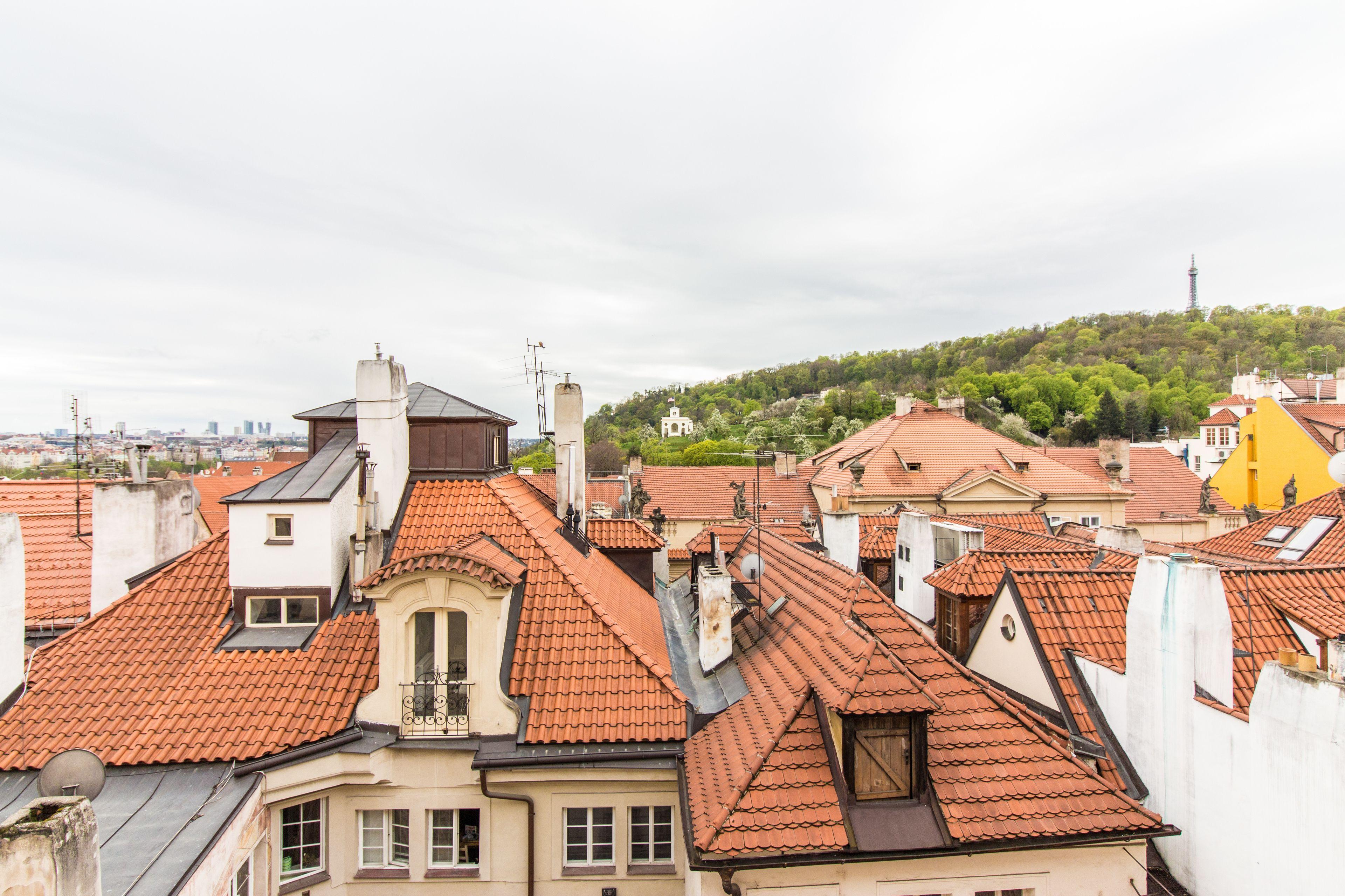 Residence Thunovska — Photos 1